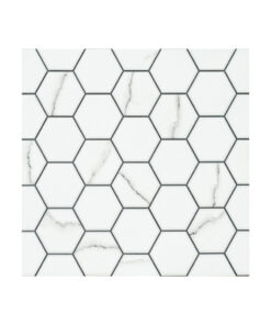 แกรนิตโต้ ARON WHITE อีรอน ขาว 16"x16" หนา 12 มิล