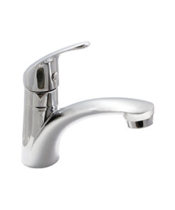 ก๊อกอ่างล้างหน้า รุ่น SF-31178L คอสูงแบบยก