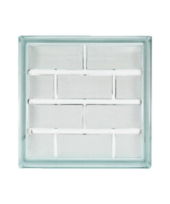 บล็อกแก้ว อิฐเพชร