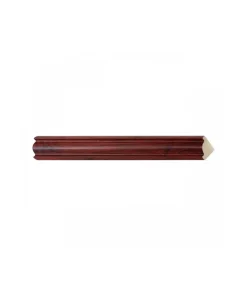ไม้บัวครอบมุมใน Yes Moulding รุ่น BC001-03 สีไม้แดง