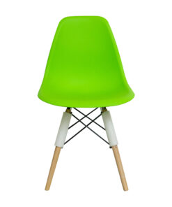 เก้าอี้ Modern Style รุ่น BW-235 สีเขียว