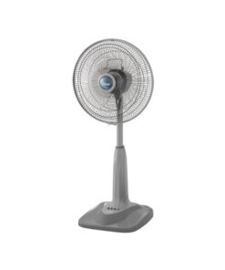 พัดลม MITSUBISHI รุ่น R16-GY สีเทา