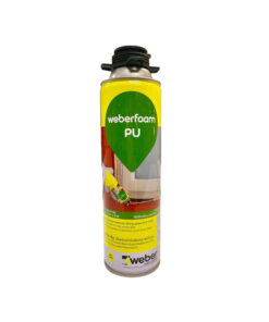 เวเบอร์โฟม พียู (500ml.)