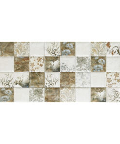 กระเบื้อง MONOS DECOR-1 30x60 CM (A)