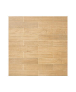 กระเบื้อง บีญ่าวู๊ด-บราวน์ 16"x16"