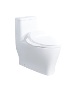 สุขภัณฑ์ K-23188X-520-0 รุ่นแฟมิลี่ แคร์