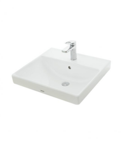 TOTO รุ่น L710CS อ่างล้างหน้าบนเคาน์เตอร์ (ตัวโชว์)