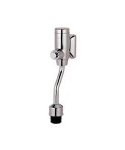 ฟลัชวาล์วโถปัสสาวะชายท่อโค้ง TOTO รุ่น TS403S(HM)