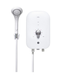 เครื่องทำน้ำอุ่น MEX รุ่น COCO450 (SBB)