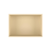 ตู้แขวนไมโครเวฟ KITZCHO รุ่น KXX-XXR-W-MI-4060X-IV สีไอเวอรี่