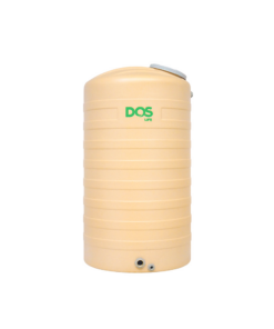 ถังเก็บน้ำบนดิน DOS COM-24/SB-2000L