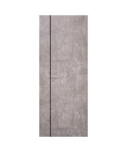 ประตู Eco-Door WPC รุ่น Cement (80x200)