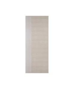 ประตู PS Yes Moulding รุ่น DE7020-31 สีแฟบริค บราวน์ (70x200)