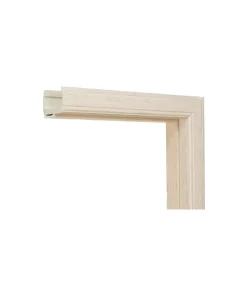 วงกบ Yes Moulding รุ่น JA8020-18 สีเมเปิ้ล