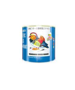 สีเคลือบเงา เป็ดหงส์ M429 1กล.