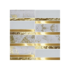 โมเสค Quaint Gold CAG 35QT