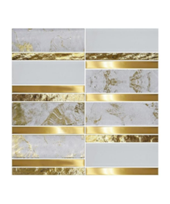 โมเสค Quaint Gold (CAG-35QT)