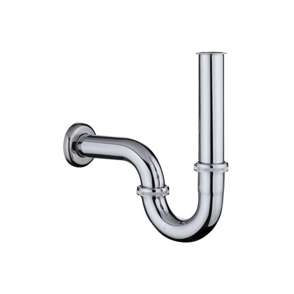 ท่อน้ำทิ้ง P-Trap รุ่น KA-01-123-50(S)